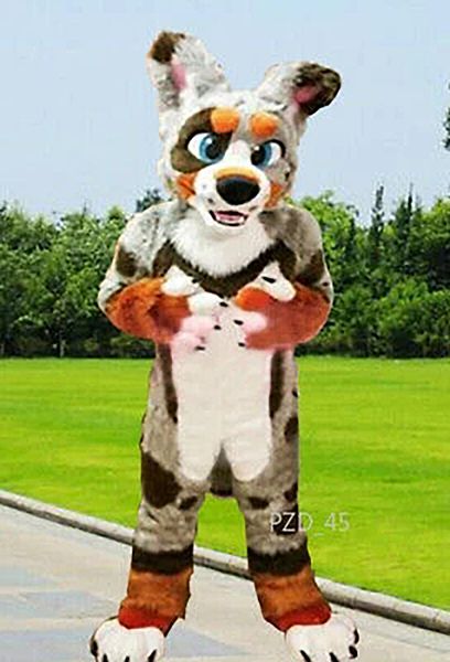 factory direct sell grey dog wolf fursuit mascot costume fancy dress all sizes brand new complete suit, Red;yellow
factory direct sell grey dog wolf fursuit mascot costume fancy dress all sizes brand new complete suit, Red;yellow