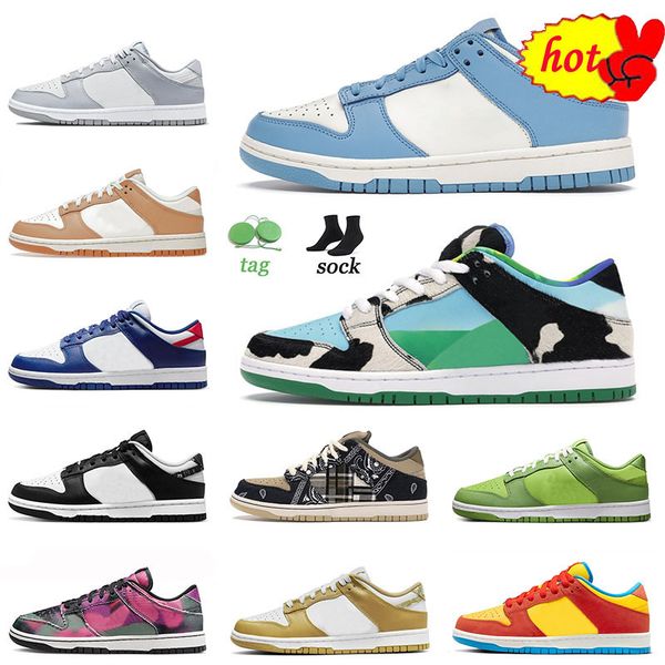 new quality og skate low running shoes coast sb dunks low bart simpson green harvest moon grey fog syracuse trail two tone trainers sneakers, Black
new quality og skate low running shoes coast sb dunks low bart simpson green harvest moon grey fog syracuse trail two tone trainers sneakers, Black