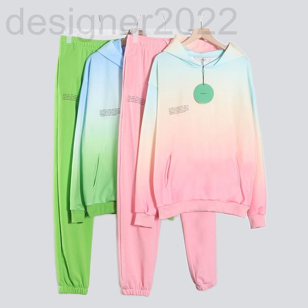 two piece dress designer mk gradient early autumn spring and thin pullover women + trousers hooded 9lrx, White
two piece dress designer mk gradient early autumn spring and thin pullover women + trousers hooded 9lrx, White
