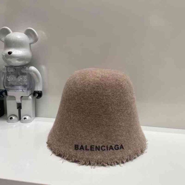 balencaigass 2022 designers hat luxurys baseball caps s ins paris new vintage wool tweed autumn and winter fisherman british bell basin bran, Blue;gray
balencaigass 2022 designers hat luxurys baseball caps s ins paris new vintage wool tweed autumn and winter fisherman british bell basin bran, Blue;gray