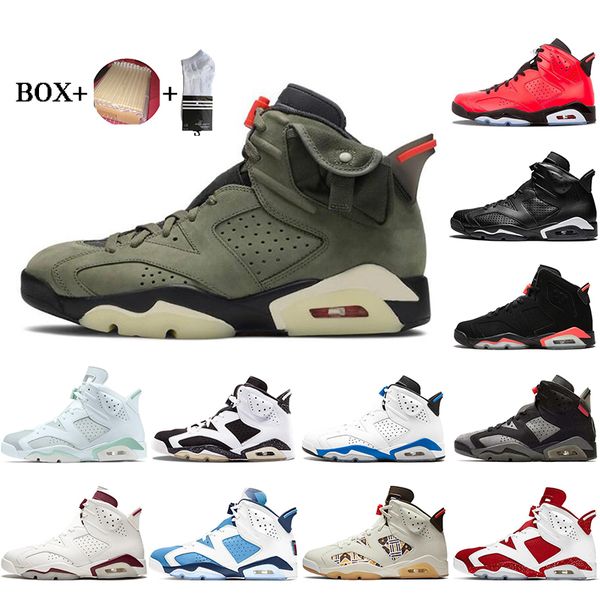 jumpman 6 6s mens basketball shoes midnight navy maroon mint foam british khaki triple black infrared white electric green carmine georgetow, White;red
jumpman 6 6s mens basketball shoes midnight navy maroon mint foam british khaki triple black infrared white electric green carmine georgetow, White;red