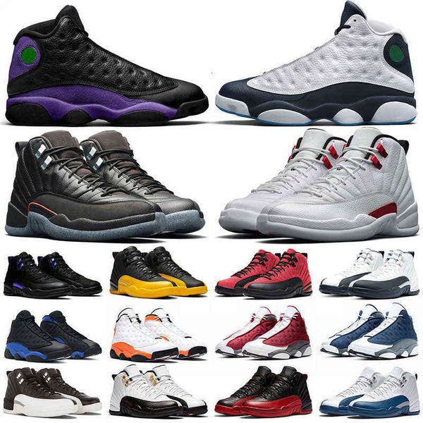 men basketball shoes 12s 13s utility twist lagoon pulse dark powder blue court purple concord reverse bred game red flint mens trainers, Black;blue
men basketball shoes 12s 13s utility twist lagoon pulse dark powder blue court purple concord reverse bred game red flint mens trainers, Black;blue