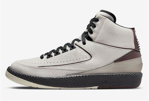 2022 release authentic a ma maniere 2 airness shoes 2s sail black burgundy crush men women og mens outdoor sports sneakers do7216-100 with o
2022 release authentic a ma maniere 2 airness shoes 2s sail black burgundy crush men women og mens outdoor sports sneakers do7216-100 with o