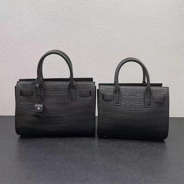 tote bag fashion shoulder big capacity letters crocodile pattern handbag cowhide crossbody purses
tote bag fashion shoulder big capacity letters crocodile pattern handbag cowhide crossbody purses
