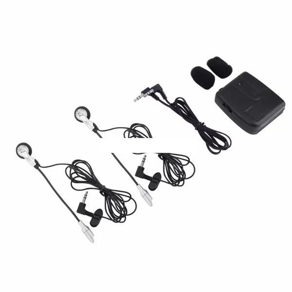 motorbike motorcycle helmet interphone walkie talkie fm radio communication intercom portable dustproof ear
motorbike motorcycle helmet interphone walkie talkie fm radio communication intercom portable dustproof ear