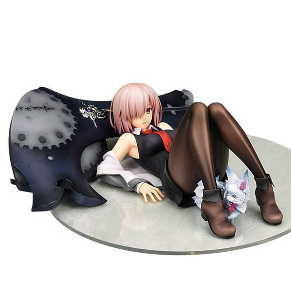 huiya01 anime alter fate grand order mash kyrielight little fox action figure toy pvc girl action figure 22cm collection model doll q0722
huiya01 anime alter fate grand order mash kyrielight little fox action figure toy pvc girl action figure 22cm collection model doll q0722