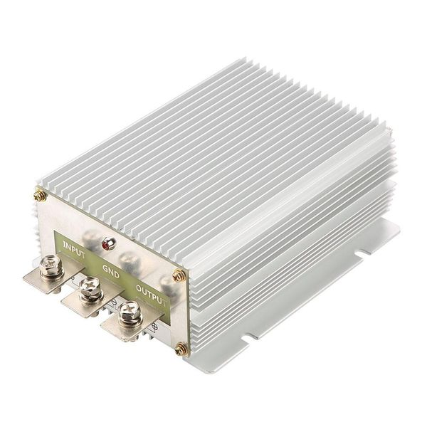 24v to 12v 60a non-isolated dc buck converter high power step-down power supply 720w
24v to 12v 60a non-isolated dc buck converter high power step-down power supply 720w