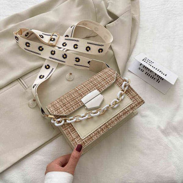 wide strap shoulder bags for women 2020 designer lady handbags and purses fashion chain messenger crossbody bags g220422
wide strap shoulder bags for women 2020 designer lady handbags and purses fashion chain messenger crossbody bags g220422