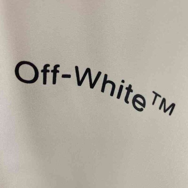 men's and women's trendy brand t-shirt fashion european off short sleeve shirt arrow letter printing pattern cardigan coat, White;black
men's and women's trendy brand t-shirt fashion european off short sleeve shirt arrow letter printing pattern cardigan coat, White;black