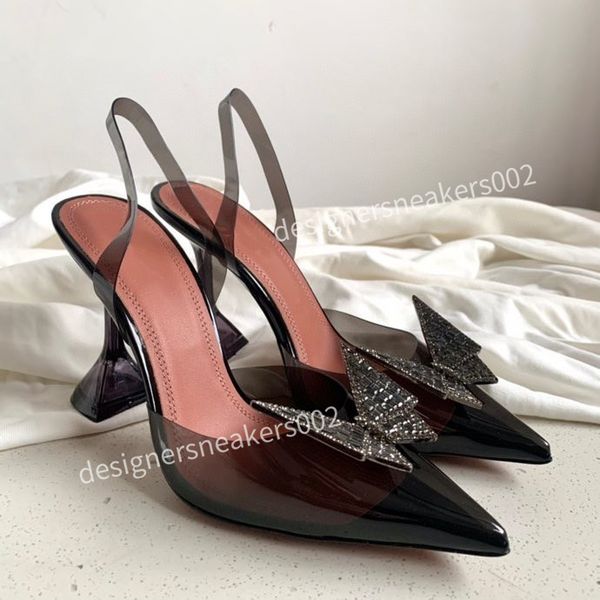 designer high heels triangle sandals pointed shoe pumps dress shoes cat heel women business affairs outdoor slippers summer rubber shoes gs2, Black
designer high heels triangle sandals pointed shoe pumps dress shoes cat heel women business affairs outdoor slippers summer rubber shoes gs2, Black