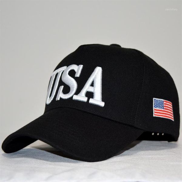 ball caps 2021 hats brand basketball cap usa flag men women baseball thickening usa1249t, Blue;gray 
ball caps 2021 hats brand basketball cap usa flag men women baseball thickening usa1249t, Blue;gray