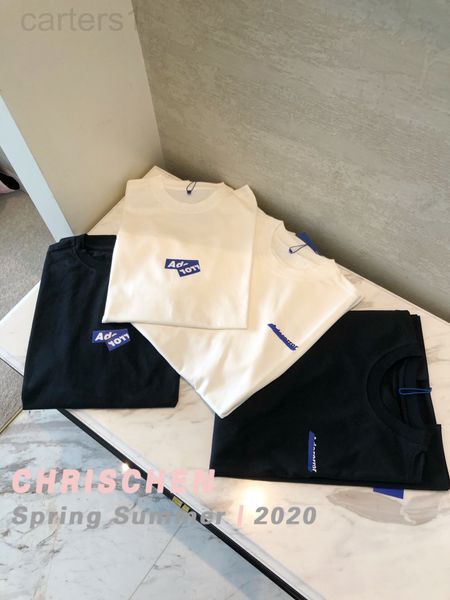 women's t-shirt designer ader korea fashion 2022 bottoming shirt ae loose summer couple short sleeve t-shirt men and women razj, White
women's t-shirt designer ader korea fashion 2022 bottoming shirt ae loose summer couple short sleeve t-shirt men and women razj, White