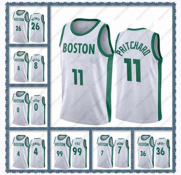 2022 mens pressing customized basketball jersey 0 tatum 8 walker 26 nesmith 55 teague 7 brown 99 fall 11 pritchard 4 edwards 36 smart, Blue;black
2022 mens pressing customized basketball jersey 0 tatum 8 walker 26 nesmith 55 teague 7 brown 99 fall 11 pritchard 4 edwards 36 smart, Blue;black