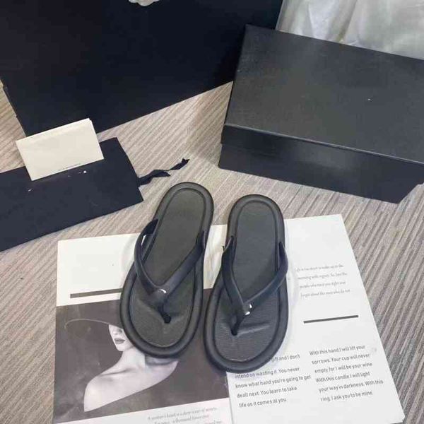 slippers xiaoxiangfeng beach herringbone slippers women's classic summer anti-skid thick bottom leisure clip toe women, Black
slippers xiaoxiangfeng beach herringbone slippers women's classic summer anti-skid thick bottom leisure clip toe women, Black