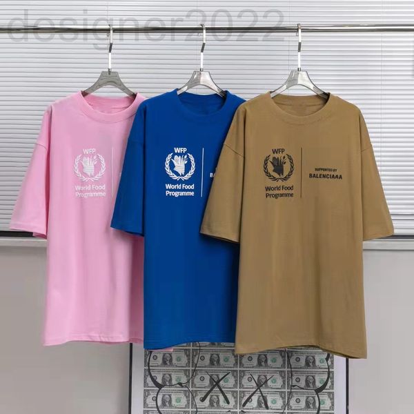 men's t-shirts designer correct loose fit 22ss world grain wheat foaming letter printed short sleeve t-shirt wk9t, White;black
men's t-shirts designer correct loose fit 22ss world grain wheat foaming letter printed short sleeve t-shirt wk9t, White;black