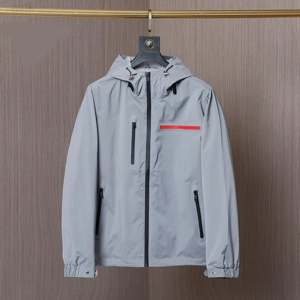 luxury big men's jackets outerwear latest windbreaker strip letter us size m//xl/2xl, Black;brown
luxury big men's jackets outerwear latest windbreaker strip letter us size m//xl/2xl, Black;brown