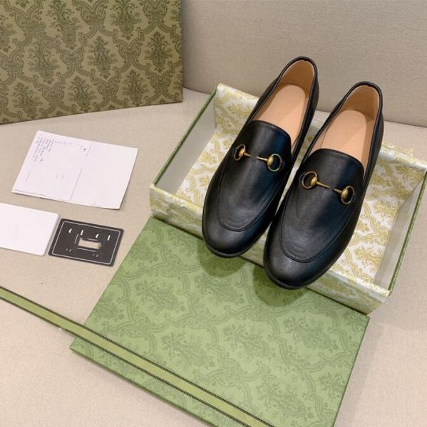 designer dress shoes 100% authentic cowhide metal rivet women flat shoes lady leather casual shoe mules princetown trample lazy loafers larg, Black
designer dress shoes 100% authentic cowhide metal rivet women flat shoes lady leather casual shoe mules princetown trample lazy loafers larg, Black