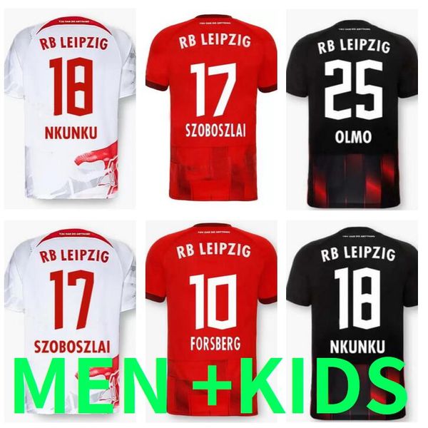 2022 2023 rbl haidara olmo szoboszlai soccer jerseys poulsen 22 23 leipziges jersey angelino nkunku adams kluivert silva laimer moriba footb, Black;yellow
2022 2023 rbl haidara olmo szoboszlai soccer jerseys poulsen 22 23 leipziges jersey angelino nkunku adams kluivert silva laimer moriba footb, Black;yellow