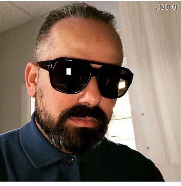 50% discount for factory direct salesmen's sunglasses black frame tom sunglasses tf0630, White;black
50% discount for factory direct salesmen's sunglasses black frame tom sunglasses tf0630, White;black