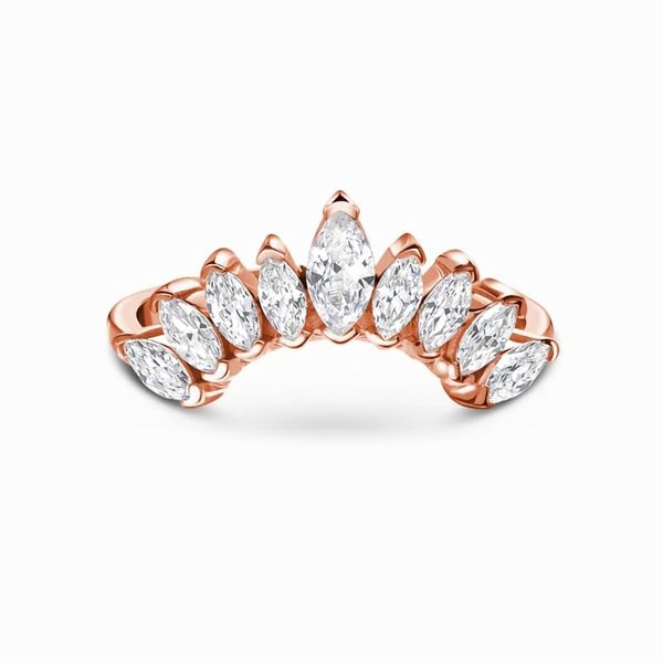 round cubic zirconia design women's rings for engagement wedding luxury silver color band new trendy jewelry, Golden;silver
round cubic zirconia design women's rings for engagement wedding luxury silver color band new trendy jewelry, Golden;silver