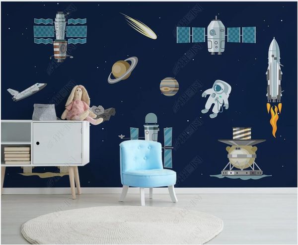 custom p mural 3d blue wallpaper on the wall european space universe children's room home decor living room 3d wall murals wallpapers f
custom p mural 3d blue wallpaper on the wall european space universe children's room home decor living room 3d wall murals wallpapers f