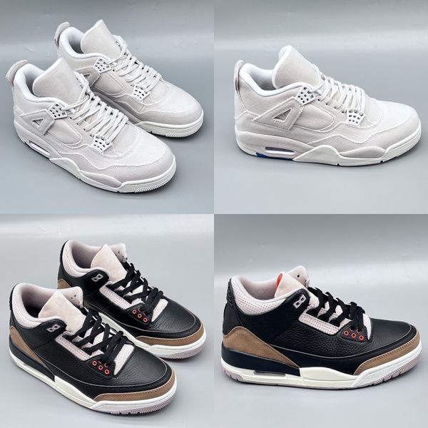 new 4 4s 3 mens basketball shoes sneakers flight white canvas black brown university blue red oreo rainbow mocha white cement women sports t
new 4 4s 3 mens basketball shoes sneakers flight white canvas black brown university blue red oreo rainbow mocha white cement women sports t