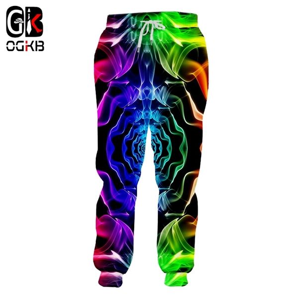 ogkb hip hop 3d printed service oringial colorful smoke custom plus size sweatpantss drop 220613, Black
ogkb hip hop 3d printed service oringial colorful smoke custom plus size sweatpantss drop 220613, Black