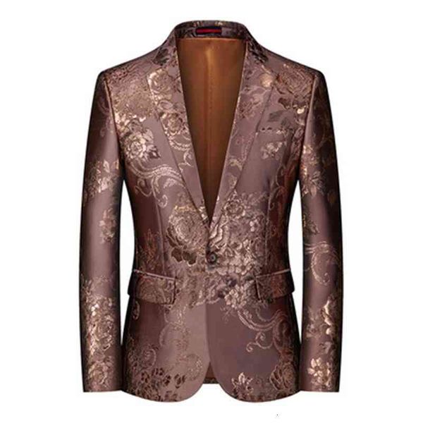 men's suits & blazers fashion bright silk jacquard suit coat stage performance banquet business casual single west, White;black
men's suits & blazers fashion bright silk jacquard suit coat stage performance banquet business casual single west, White;black