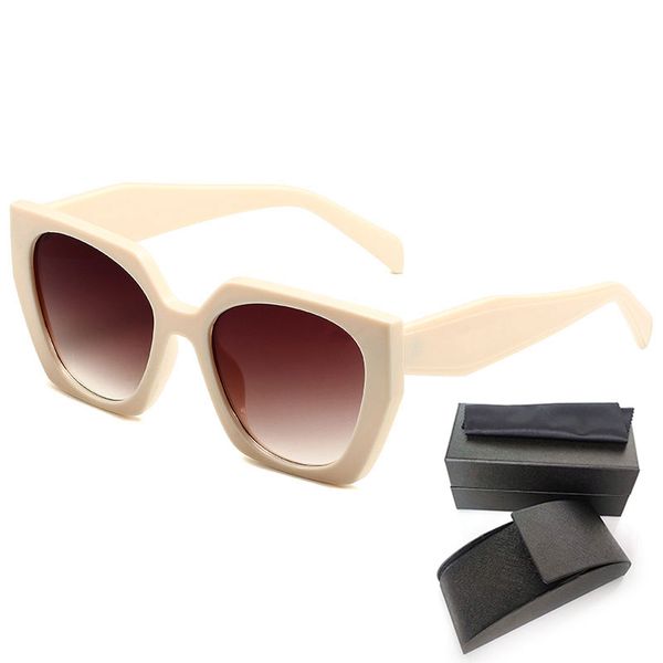 384 p designer sunglasses classic eyeglasses goggle outdoor beach sun glasses for man woman goggle beach sun glasses with boxs made in italy, White;black
384 p designer sunglasses classic eyeglasses goggle outdoor beach sun glasses for man woman goggle beach sun glasses with boxs made in italy, White;black