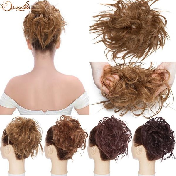 costume accessories synthetic fake hair bun extension women chignon hair haipiece tousled messy bun instant ponytail hair for women, Silver
costume accessories synthetic fake hair bun extension women chignon hair haipiece tousled messy bun instant ponytail hair for women, Silver