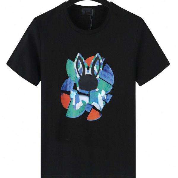 tide brand pb short-sleeved t-shirt skull rabbit 3d printing tshirt fashion designer loose casual round neck pullover, White;black
tide brand pb short-sleeved t-shirt skull rabbit 3d printing tshirt fashion designer loose casual round neck pullover, White;black