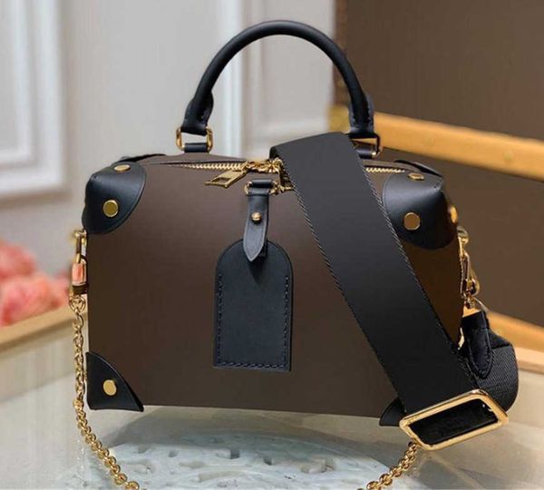 2022ss women luxurys designers shoulder bags hand crossbody handbags petite malle souple bag toiletry pouch womens cosmetic dust designer
2022ss women luxurys designers shoulder bags hand crossbody handbags petite malle souple bag toiletry pouch womens cosmetic dust designer