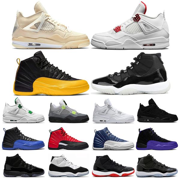 new 4 basketball shoes jumpman 4s metallic red sail 11s 25th anniversary 12s dark concord mens trainers shoes size 5.5-13 retro vurwm
new 4 basketball shoes jumpman 4s metallic red sail 11s 25th anniversary 12s dark concord mens trainers shoes size 5.5-13 retro vurwm