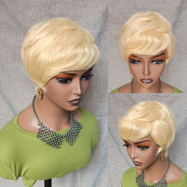 lx brand 613 honey blonde human hair wig with bangs pixie cut short bob wig for black women full machine made virgin human hair wigfactory d
lx brand 613 honey blonde human hair wig with bangs pixie cut short bob wig for black women full machine made virgin human hair wigfactory d