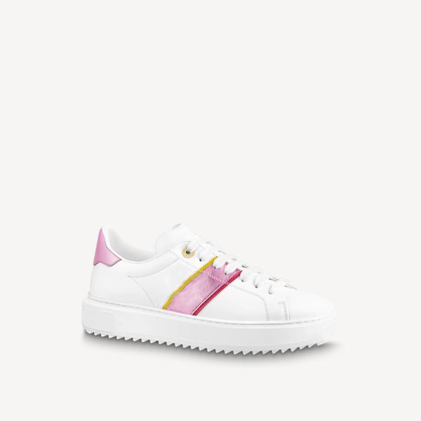 explosive women's time out sneaker 1a9q1k pink casual shoes metallic smooth calf leather engraved eyelets treaded designer luxury suppl
explosive women's time out sneaker 1a9q1k pink casual shoes metallic smooth calf leather engraved eyelets treaded designer luxury suppl