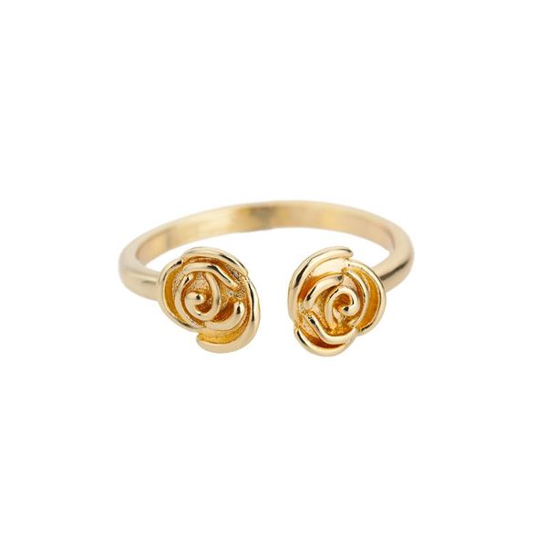 cluster rings plant series golden copper rose open ring for women stainless steel gold color adjustable finger hip hop party jewelry, Golden;silver
cluster rings plant series golden copper rose open ring for women stainless steel gold color adjustable finger hip hop party jewelry, Golden;silver