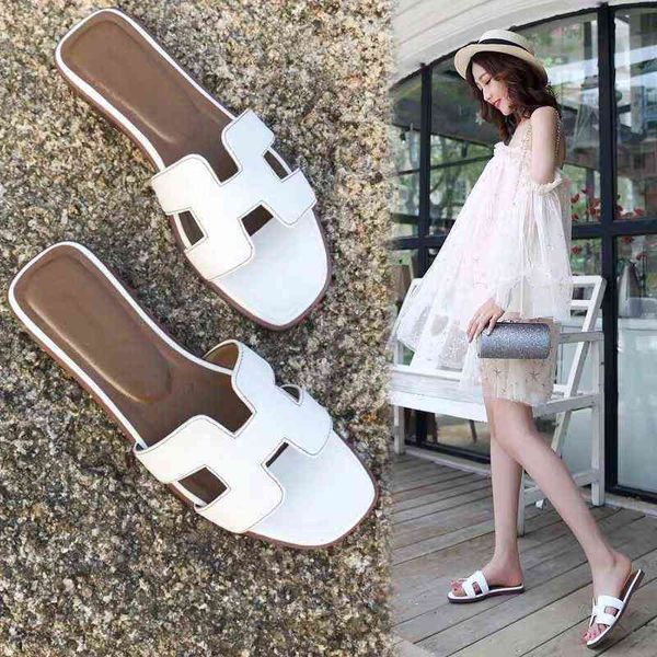 designer herme slippers 2022 new sandals h slippers women wear fashionable and versatile go out summer net red ins line leather shoes have l, Black
designer herme slippers 2022 new sandals h slippers women wear fashionable and versatile go out summer net red ins line leather shoes have l, Black