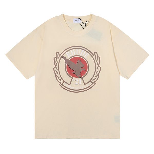 fashion designer rhude t shirt for men and women street new tee luxurys loose short sleeve couple t-shirt exclusive sale ru1, White;black
fashion designer rhude t shirt for men and women street new tee luxurys loose short sleeve couple t-shirt exclusive sale ru1, White;black
