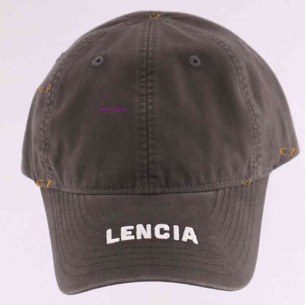 balencaigass designers hat baseball hats caps new spring and summer baseball cap pure cotton washing old embroidered letter hat couple cigar, Blue;gray
balencaigass designers hat baseball hats caps new spring and summer baseball cap pure cotton washing old embroidered letter hat couple cigar, Blue;gray