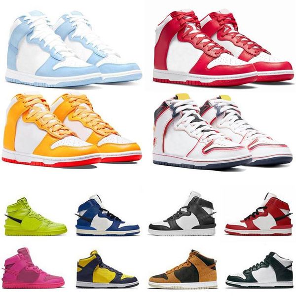 designer sb premier high mens running shoes syracuse men red aluminum sports dunks sulfur ambush lime chicago white royal universi244u, Black
designer sb premier high mens running shoes syracuse men red aluminum sports dunks sulfur ambush lime chicago white royal universi244u, Black