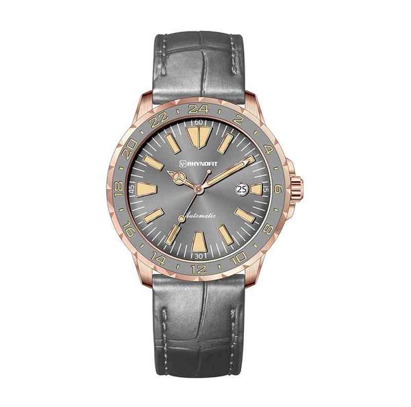 luxury watches r x o wristwatch l designer 43mm e black rotating bezel japanese miyota 9015 automatic sapphire men watch bgw9&c3 luminous nu, Slivery;brown
luxury watches r x o wristwatch l designer 43mm e black rotating bezel japanese miyota 9015 automatic sapphire men watch bgw9&c3 luminous nu, Slivery;brown