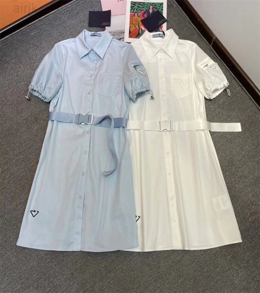 solid women casual dresses long elegant v neck a-line short sleeve turn-down collar with pocket single breasted shirt in white and blue, Black;gray
solid women casual dresses long elegant v neck a-line short sleeve turn-down collar with pocket single breasted shirt in white and blue, Black;gray