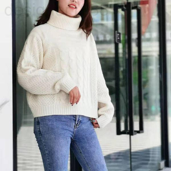 casual dresses designer autumn 2021 new fleece high neck twisted rope beige lazy wind light luxury knitted long sleeve pullover of6x, Black;gray
casual dresses designer autumn 2021 new fleece high neck twisted rope beige lazy wind light luxury knitted long sleeve pullover of6x, Black;gray