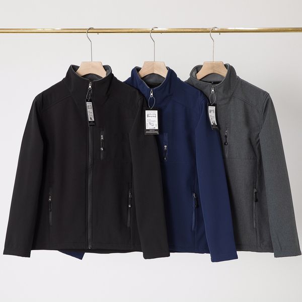 men's jacket new outdoor sports long sleeve waterproof breathable fleece stand collar zipper women couples plus size jacket #s-3xl, Black;brown
men's jacket new outdoor sports long sleeve waterproof breathable fleece stand collar zipper women couples plus size jacket #s-3xl, Black;brown
