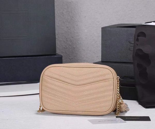 luxury designer handbags women's lou camera bag quilted leather tassel cross one shoulder diagonal chain bag wallets
luxury designer handbags women's lou camera bag quilted leather tassel cross one shoulder diagonal chain bag wallets