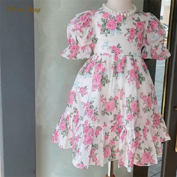 baby girl princess flower dress puff sleeve toddler summer flower tutu mesh vestido party pageant birthday baby clothes 2-7y 220521, Red;yellow
baby girl princess flower dress puff sleeve toddler summer flower tutu mesh vestido party pageant birthday baby clothes 2-7y 220521, Red;yellow