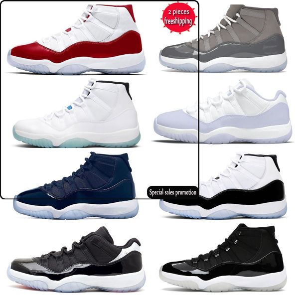 jumpman 11 11s basketball shoes men women cherry 72-10 low cool grey 25th anniversary bred win like 96 pure violet gamma blue concord 45, Black
jumpman 11 11s basketball shoes men women cherry 72-10 low cool grey 25th anniversary bred win like 96 pure violet gamma blue concord 45, Black