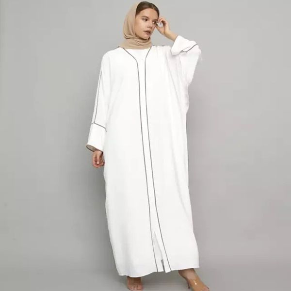 moroccan kaftan open abaya dubai turkey muslim prayer hijab dress 2022 eid mubarak abayas for women loose indian islam clothing, Red
moroccan kaftan open abaya dubai turkey muslim prayer hijab dress 2022 eid mubarak abayas for women loose indian islam clothing, Red