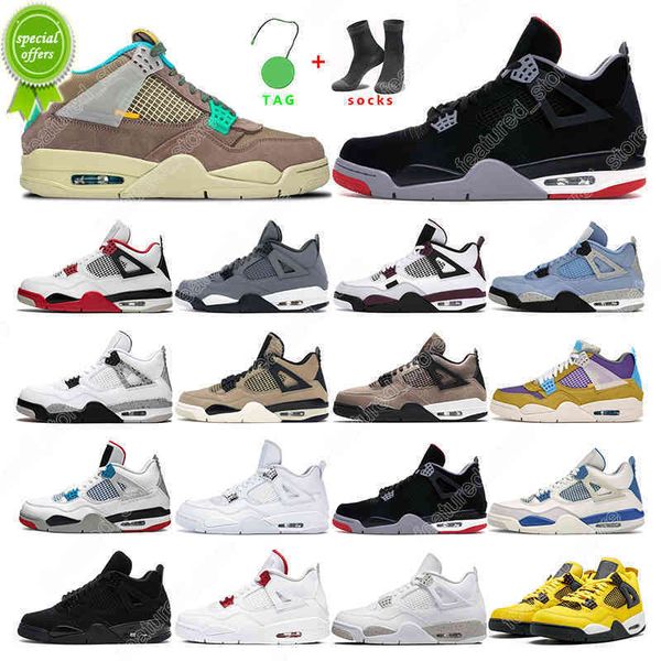 7-13 mens basketball shoes 4s desert moss women university bule 4 white oreo black cat royalty motorsports sports sneaker trainer
7-13 mens basketball shoes 4s desert moss women university bule 4 white oreo black cat royalty motorsports sports sneaker trainer