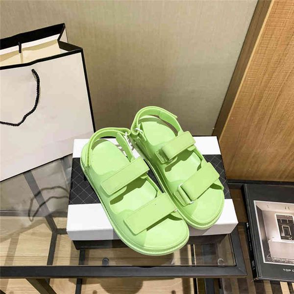 sandals r luxury women straps sandals fashion summer ladies flats beach slippers lastest woman casual slides with box large size qad6, Black
sandals r luxury women straps sandals fashion summer ladies flats beach slippers lastest woman casual slides with box large size qad6, Black